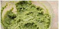绿豆粉怎么做好吃 绿豆糕简单又好吃的做法 绿豆糕做法及配料
