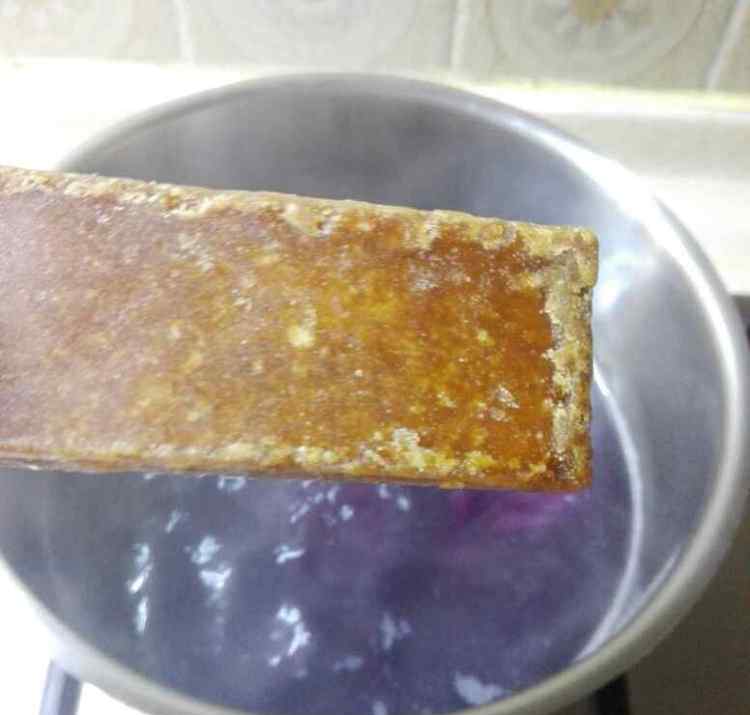 紫薯汤圆的做法大全 紫薯汤圆做法和配方 紫薯汤圆食谱做法大全