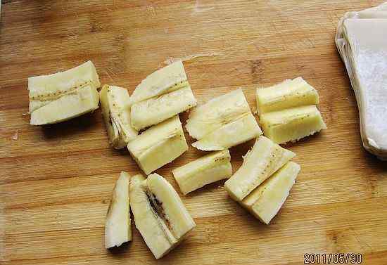 面皮的做法大全 糖果香蕉的简单做法 糖果香蕉做法和材料