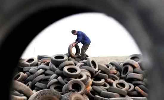 橡胶再生 再生橡胶行业大而不强 再生橡胶行业如何破局？