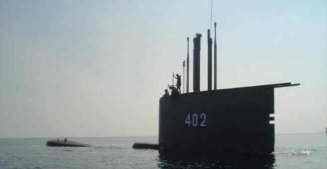 希望中国海军参与打捞沉没潜艇 这意味着什么?