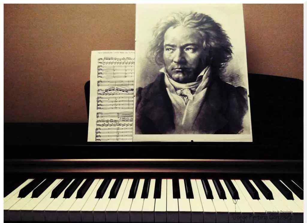 葬礼进行曲 在《第三交响曲》之前》，贝多芬还有一首《葬礼进行曲》