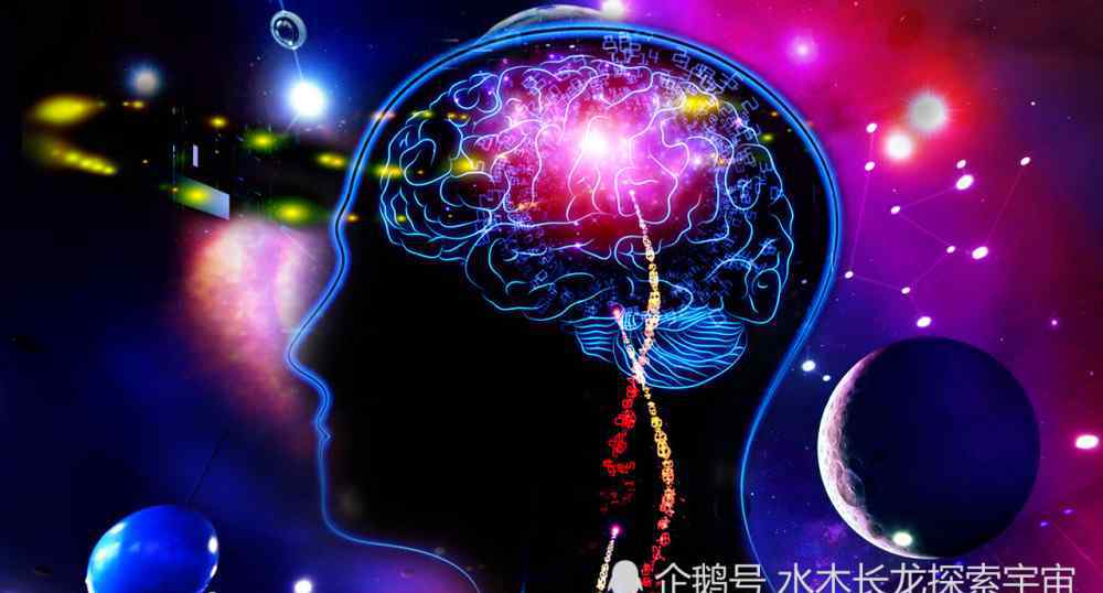 物质决定意识 科学在进步，理论推陈出新，再次全新论证：为什么是意识决定物质