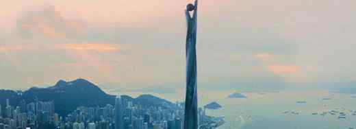 香港明珠塔 香港明珠塔存在吗