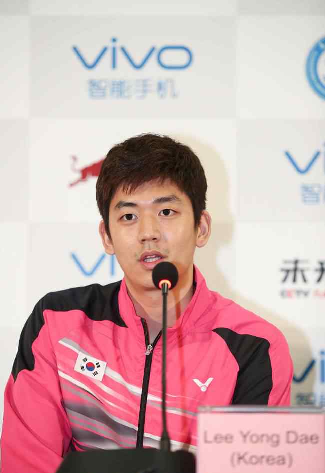 韩国著名羽毛球运动员李龙大确诊感染新冠肺炎 真相到底是怎样的？