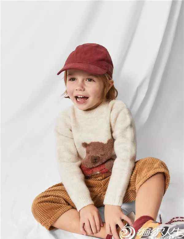 宝宝毛衣编织款式0到3岁图片大全 3-9岁的儿童毛衣怎么织才漂亮？这些款式你一定喜欢