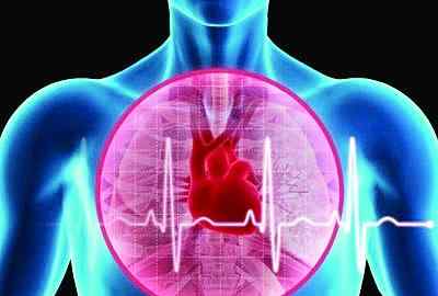 心脏骤停的十大原因 研究表明心脏骤停和心律不齐可能是由全身性疾病引发的