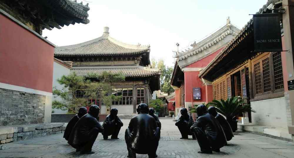 圣米厄尔教堂 北京这9处文物“升格”了 带您认识京城新“国保”