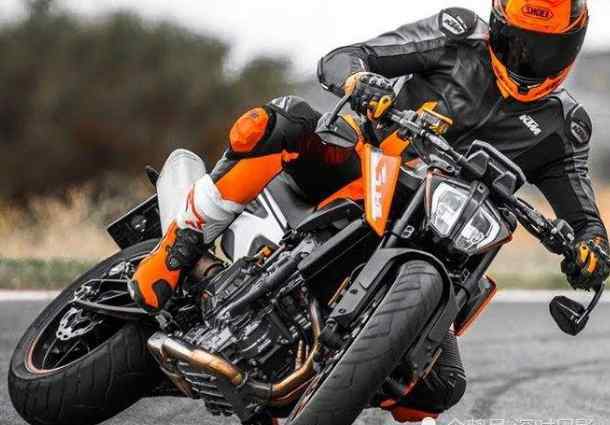 ktm390adv KTM390ADV版即将到来，售价或5万元起售，可公路骑行可越野