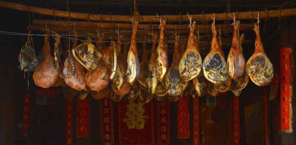 火腿肠的做法大全 这些火腿种类和吃法，不一定每个云南人都知道