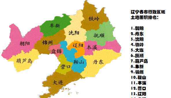中国副省级城市有哪些 中国拥有两个副省级市的省份，除了广东，另外的三个省份你肯定猜不到