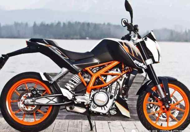 ktm390adv KTM390ADV版即将到来，售价或5万元起售，可公路骑行可越野