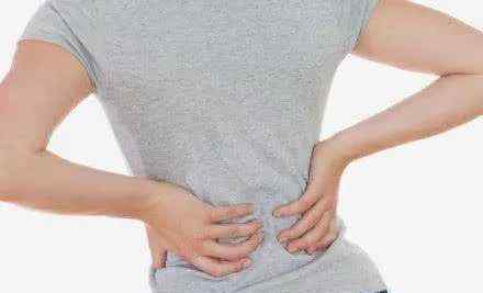 背痛的原因 经常腰酸背痛？可能与这7个原因有关，一起了解下