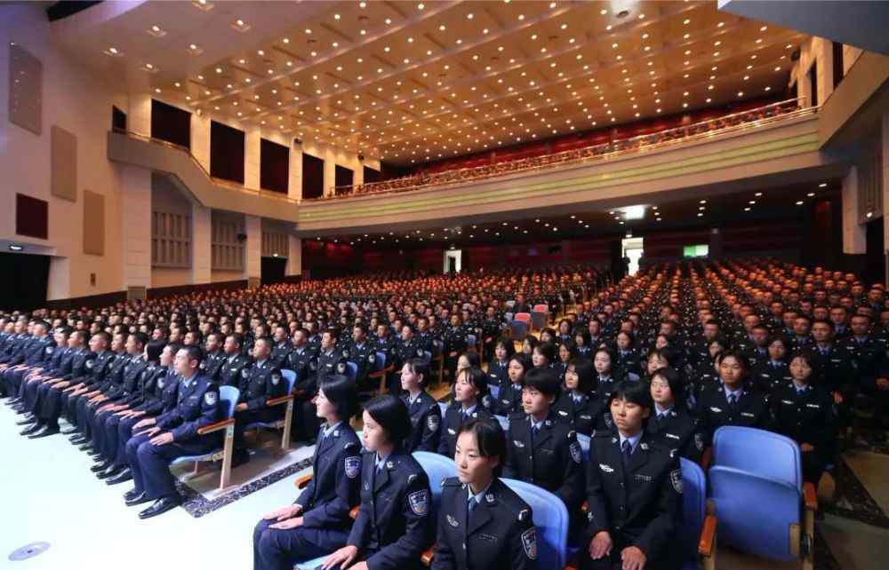 民警攻略电影 津味电影《民警攻略》今日登陆全国院线