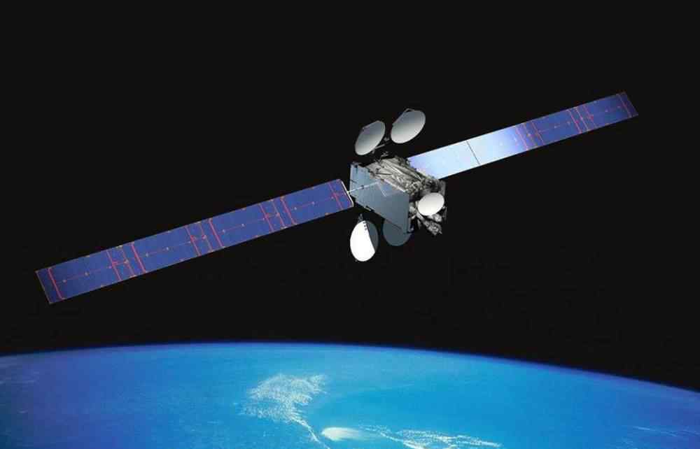 同步卫星 什么是地球同步卫星？它与静地卫星有什么区别？