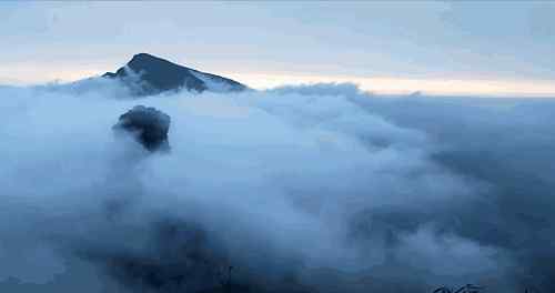 梵净山每年摔死人 一揭梵净山的“底”，很多人都惊掉了下巴！