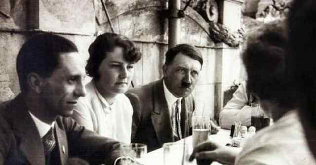 希特勒是女的 希特勒衷爱的3个女人，除了模样俊美，还都有一个共同特点