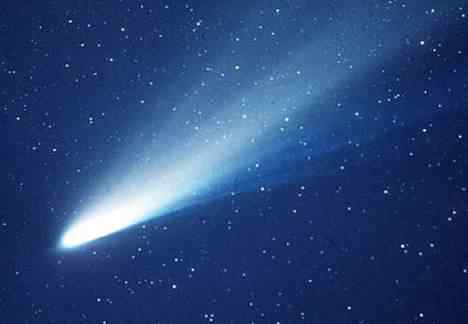 扫帚星 彗星为什么被称作“扫帚星”