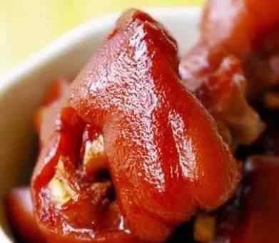 学做红烧猪蹄 猪蹄怎么做好吃？红烧猪蹄的家常做法