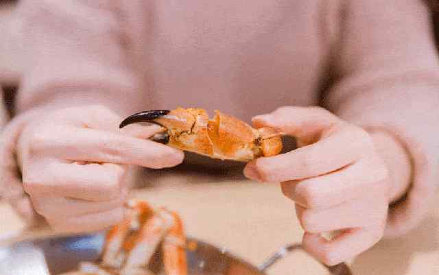 面包蟹怎么吃 膏黄肉甜的面包蟹就得这么吃