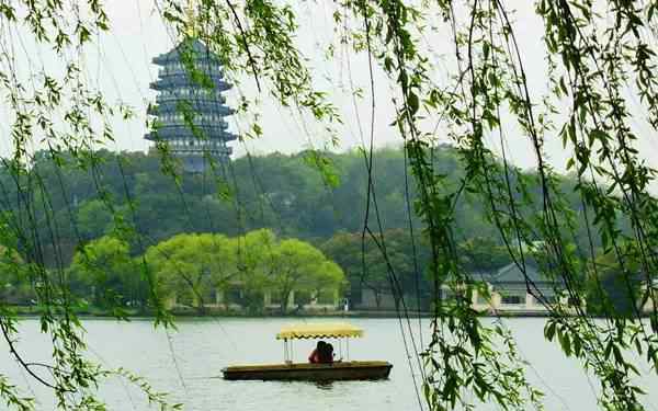 杭州风景 杭州景色甲天下，A级景区知多少？原来有这么多景点鲜为人知哦