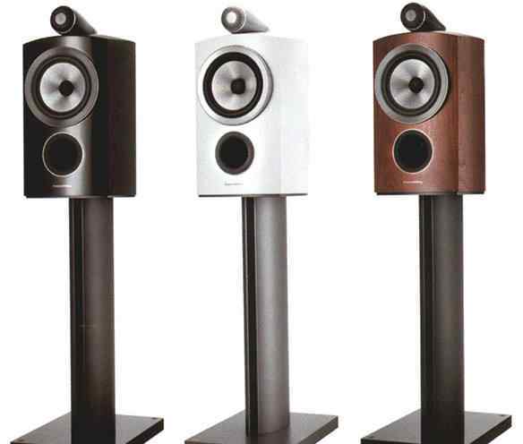 harbeth 《Stereophile》杂志2019秋季推荐榜：入选的音箱类器材三