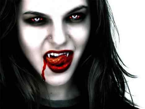 世界上真的有血族吗 世界上真的有吸血鬼吗