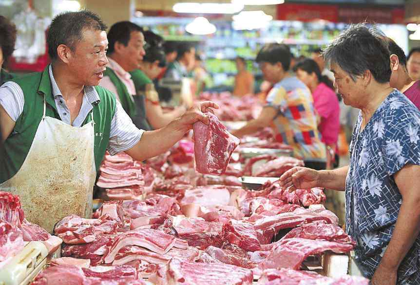 菜场里面最缺什么店啊 菜市场里面“被嫌弃”的三种菜，家庭主妇很少买，外行人却抢着要！