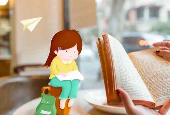读书与成长 读书，让教学生涯更有意思：小学语文教师的专业阅读与成长