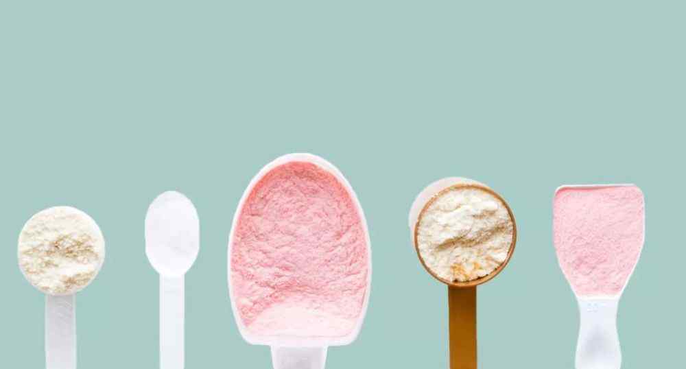 蛋白可以做什么甜点 听说你把蛋白棒当甜品吃？