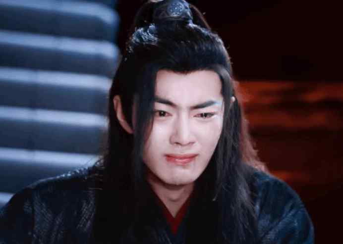 魏无羡肖战 《陈情令》肖战的魏无羡为何爆红？并不是演技好，而是真的演得好