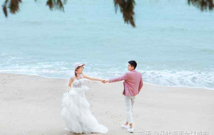 鼓浪屿婚纱照 厦门拍摄婚纱照，鼓浪屿岛有三处婚纱摄影绝佳取景地，你知道是哪些吗？