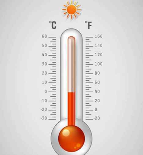 酒精温度计 酒精温度计和水银温度计的区别是什么