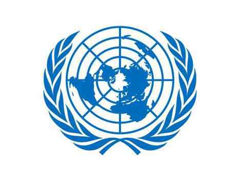 联合国会徽 联合国会徽中世界地图的来历