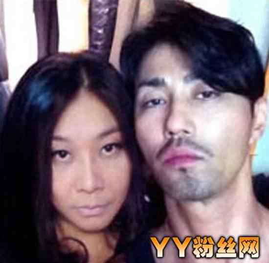 车胜元绯闻 车胜元老婆李淑珍资料照片 车胜元为什么叫车婶