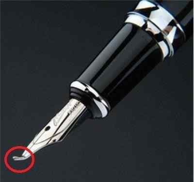 硬笔书法入门 硬笔书法入门到底是用钢笔好还是圆珠笔好？
