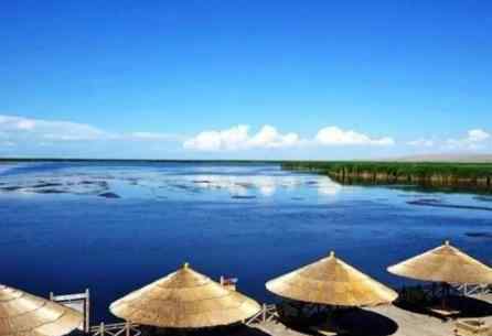 我国最大的淡水湖是 中国淡水湖面积排行榜，中国最大的，最小的淡水湖分别是谁？