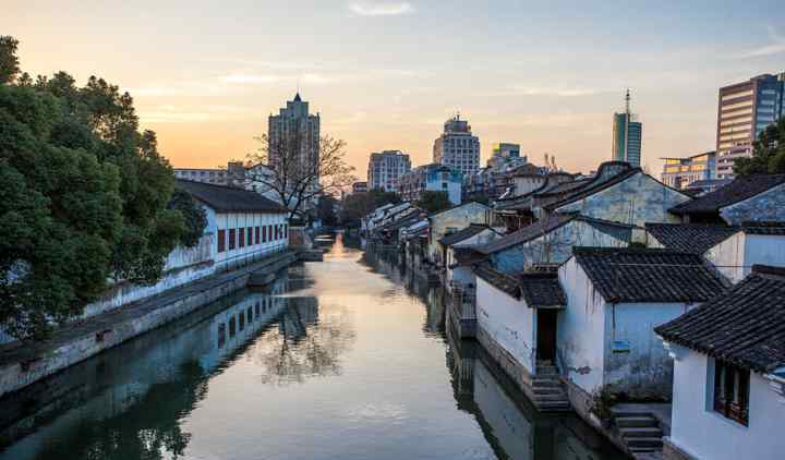 浙江省面积 浙江十大城市面积排行榜，省会：杭州排名第二，嘉兴垫底排名第十