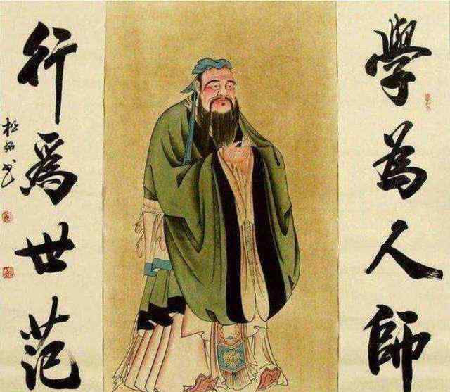 中国古代24个圣人 中国历史上的圣人——中华圣人三十四