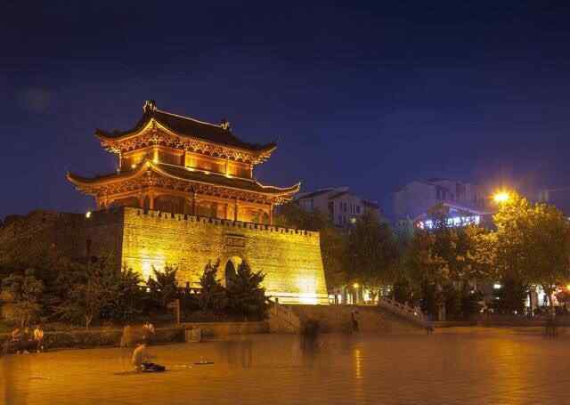 临江是哪个省的城市 湖南最有潜力的城市，是省内唯一的临江口岸城市，却少有知道