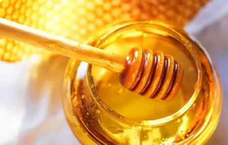 蜂蜜过期图片 蜂蜜会过期吗