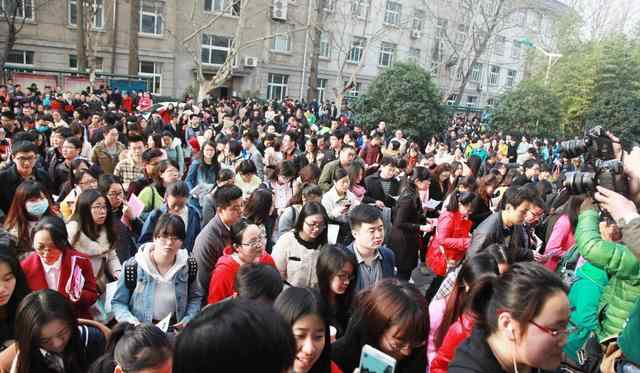 广州公务员考试 广东每年竟有三次公务员考试，一次比一次性价比高！