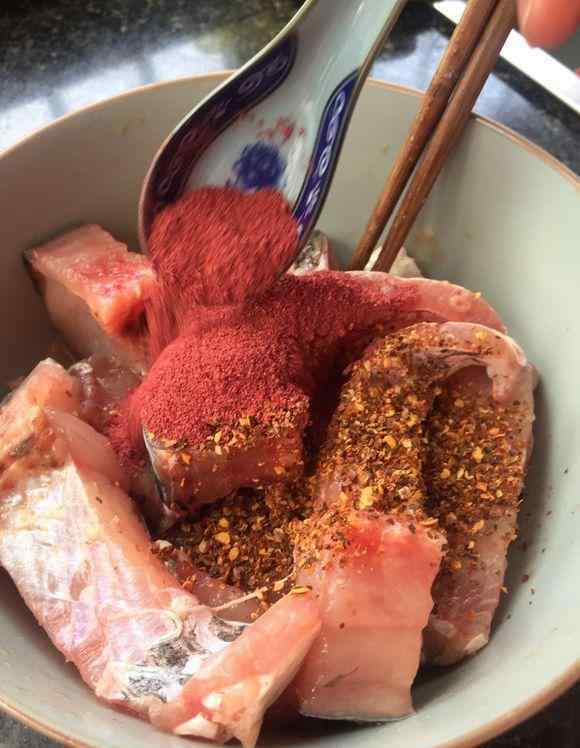 米鱼的做法 祁阳曲米鱼的做法：爱吃鱼的朋友一般不会错过的祁阳本地特产美食