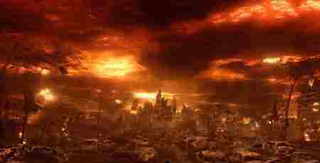 真的有世界末日吗 世界末日真的会来吗 世界末日的原因会是哪些？