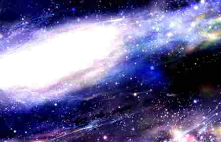 星系图片 宇宙中已知十二大星系名称