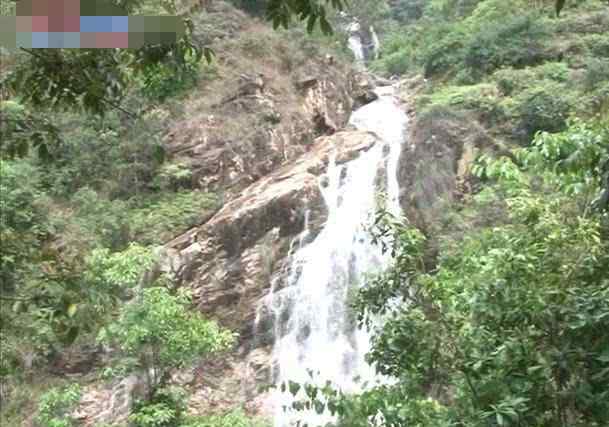 点灯山 漳州市诏安县太平镇一座极富传奇色彩的山峰——点灯山