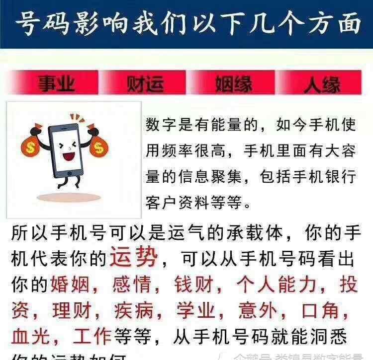 数字解读 娄锦晶数字易经，神秘的数字磁场：如何通过数字解读你的人生？