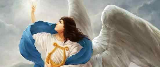 四大天使长 四大天使长实力如何？上帝亲儿子路西法，却和米迦勒大战49年