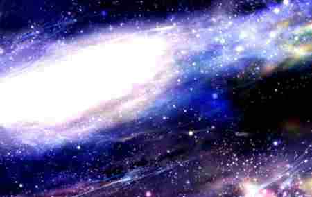 星系图 宇宙中已知十二大星系名称