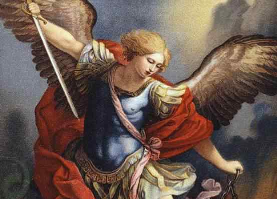 七大天使和四大天使长 四大天使长实力如何？上帝亲儿子路西法，却和米迦勒大战49年